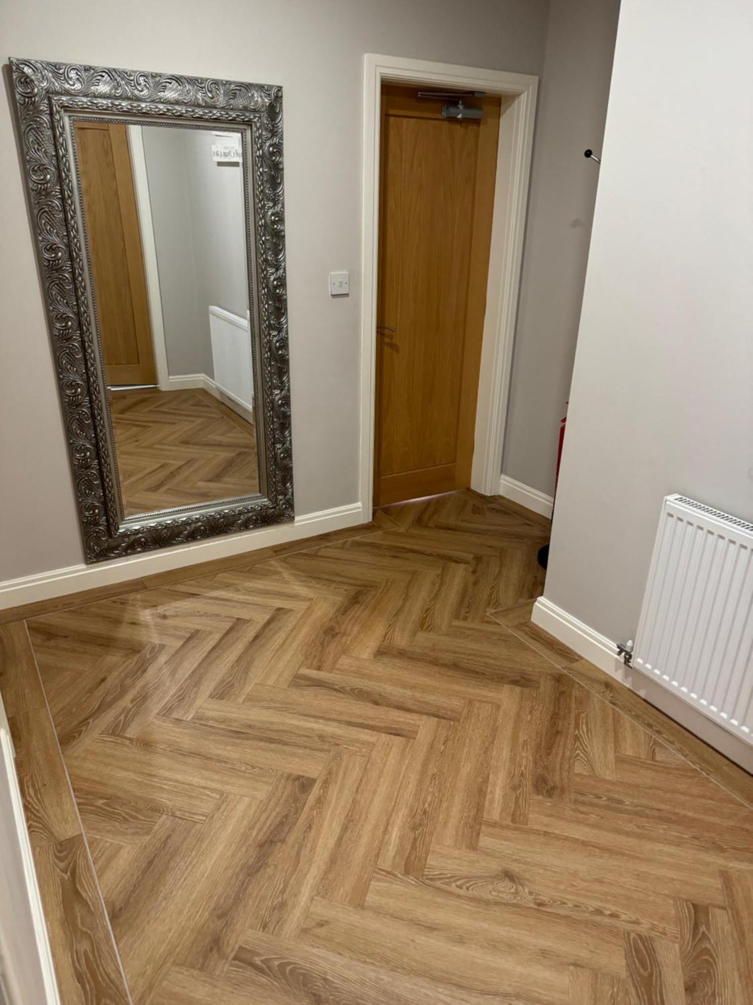 Beach House Apartment On Ground Floor With Sea View - Pet Friendly Cleveleys Εξωτερικό φωτογραφία